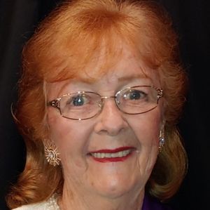 Meet your Posher, Janie